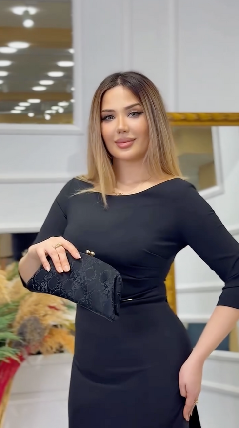 Рокля Emira