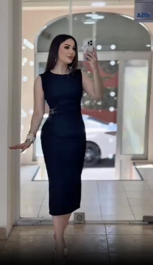 Рокля Vivana