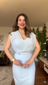 Рокля Anitta