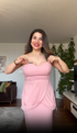 Рокля Anitta