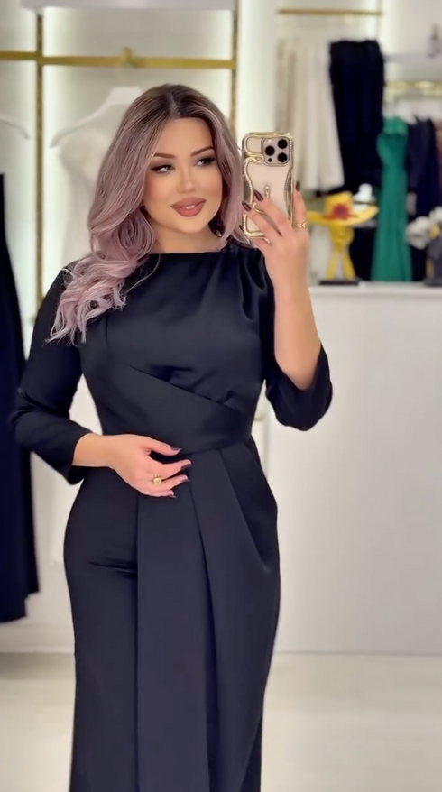 Рокля Belle