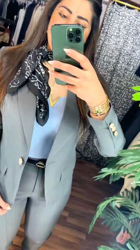 Костюм Chic