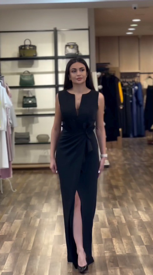 Рокля Juliette