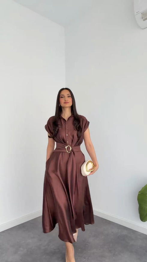Рокля Tania