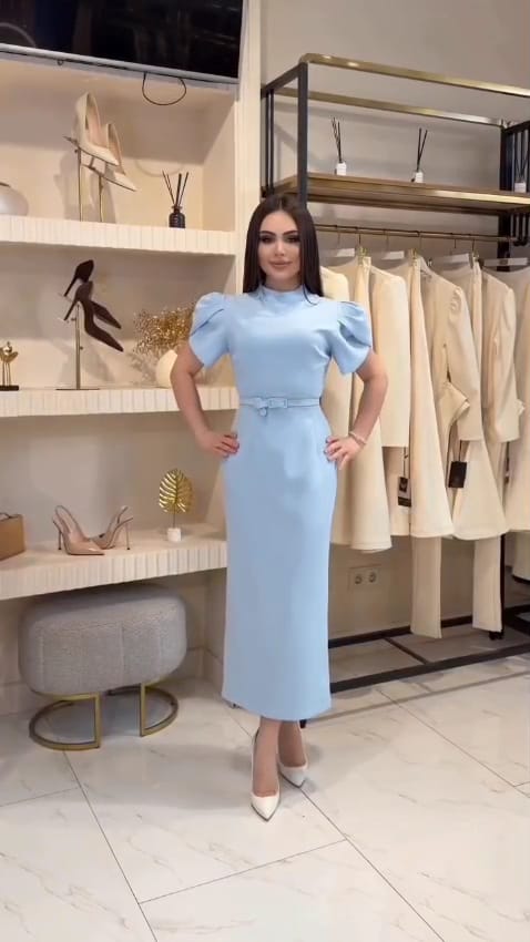 Рокля Valentina