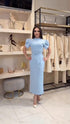 Рокля Valentina