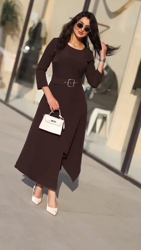 Рокля Sara